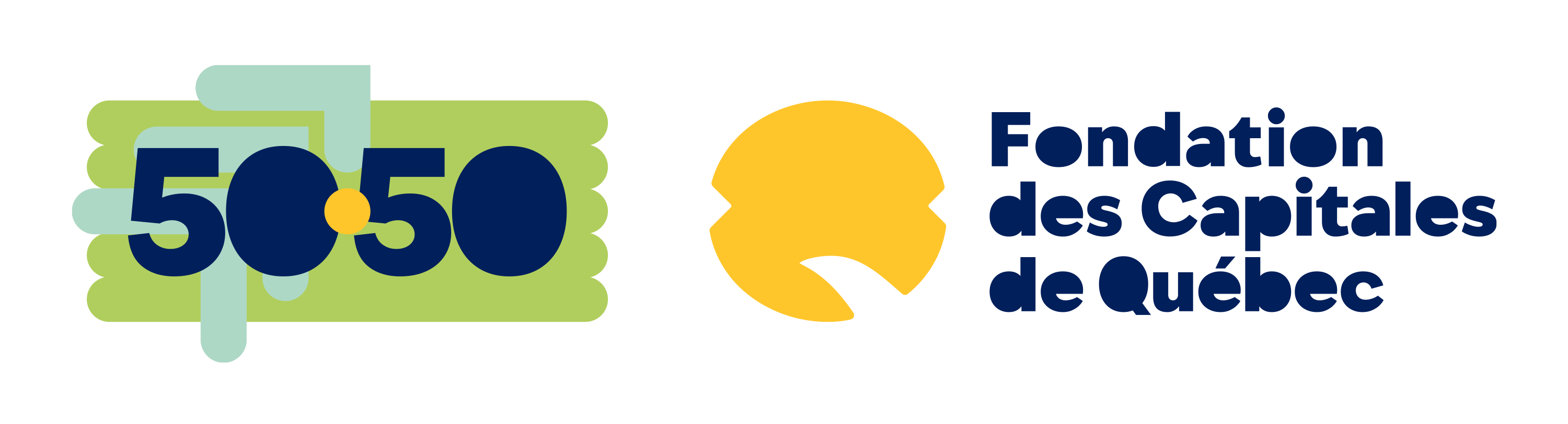 Organization logo